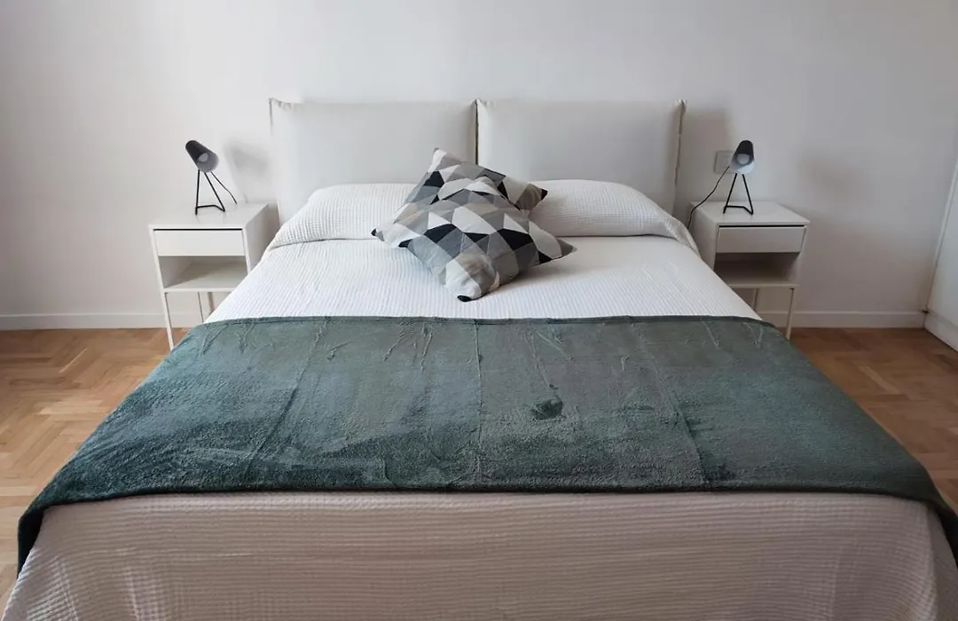 Colosseum Rome Guest House Luil-1