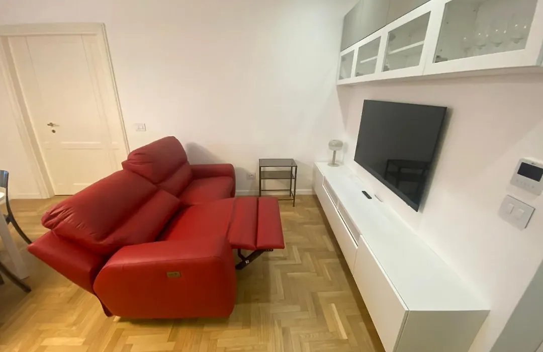 Colosseum Rome Guest House Luil-1
