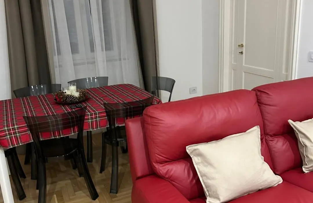 Colosseum Rome Guest House Luil-1