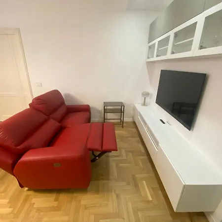 Colosseum Rome Guest House Luil-2