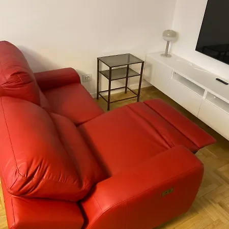 Colosseum Rome Guest House Luil-3